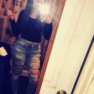 Meet your Posher, Brook